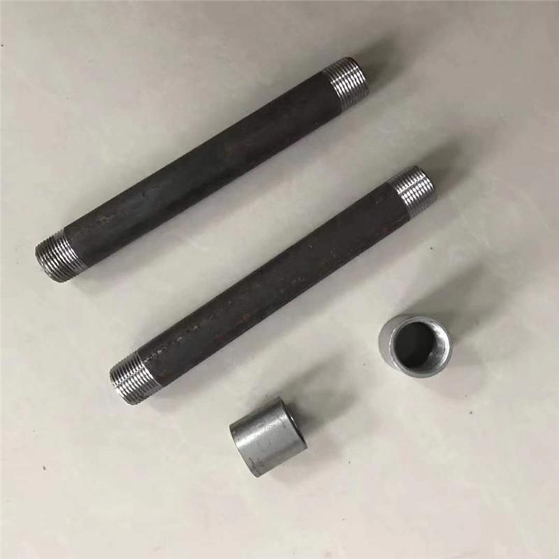 启东钢管注浆管隧道止水